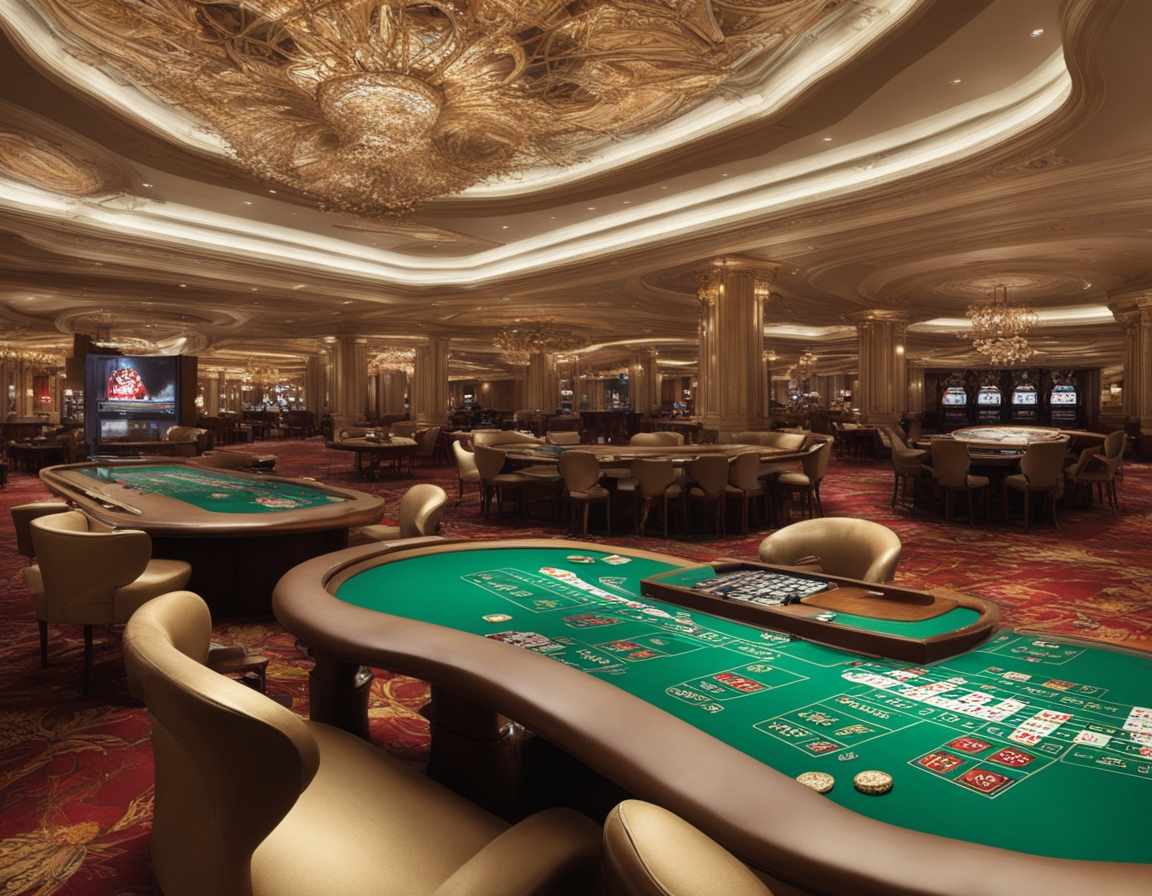 567 bet
